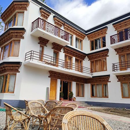 Shaolin Ladakh Leh Exterior foto